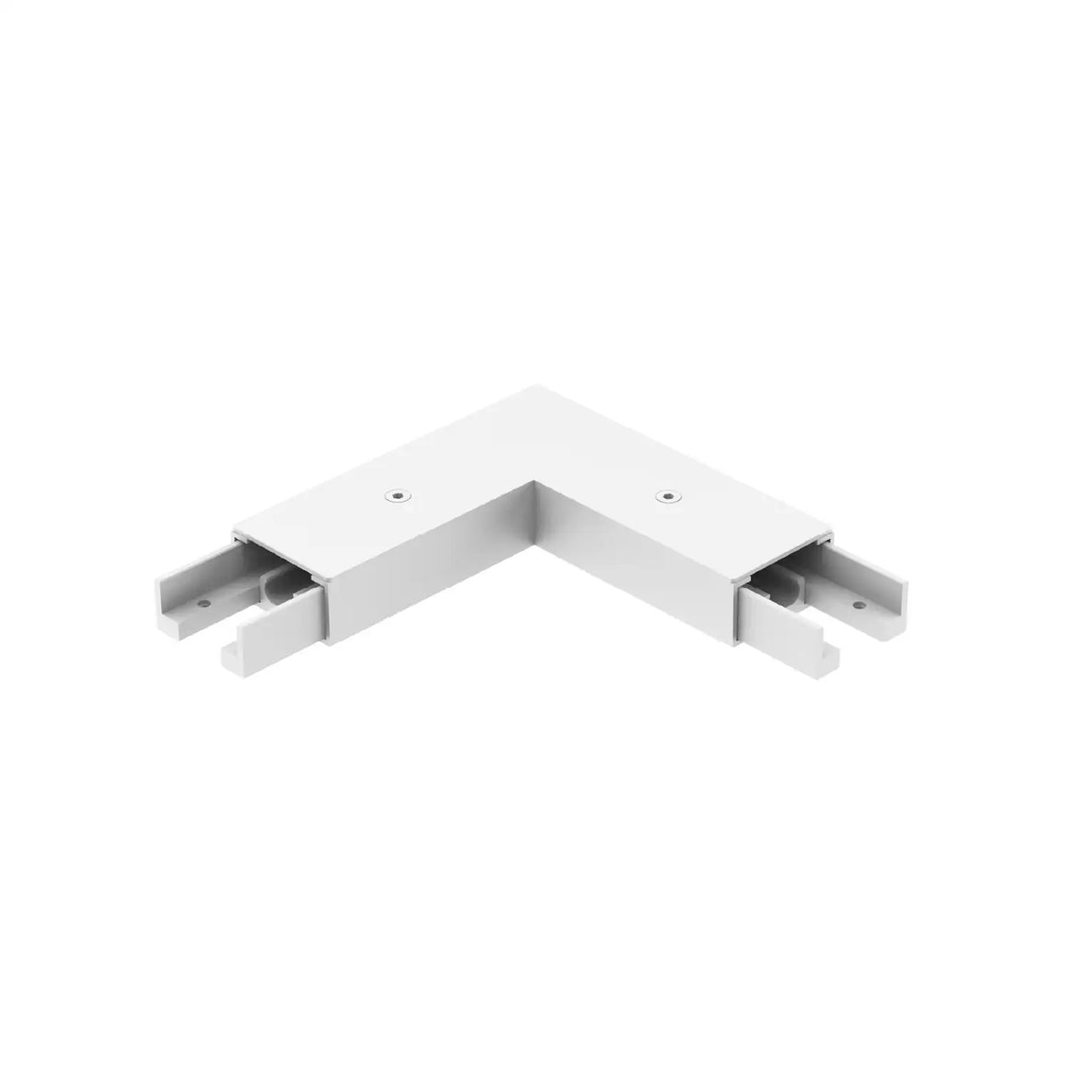 WAC LIGHTING OUTDOOR TRACK L-CONNECTOR - DO NOT SHOW ON WEBSITE