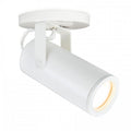 WAC LIGHTING SILO X20 MONOPOINT LUMINAIRE - DO NOT SHOW ON WEBSITE