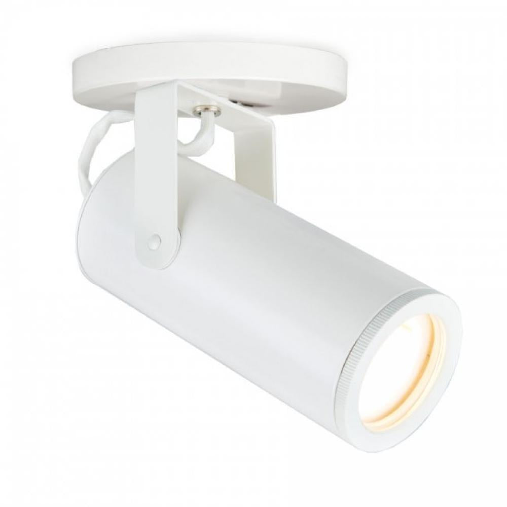 WAC LIGHTING SILO X20 MONOPOINT LUMINAIRE - DO NOT SHOW ON WEBSITE