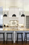 Z-LITE, LANDRY PENDANT, PENDANT LIGHT