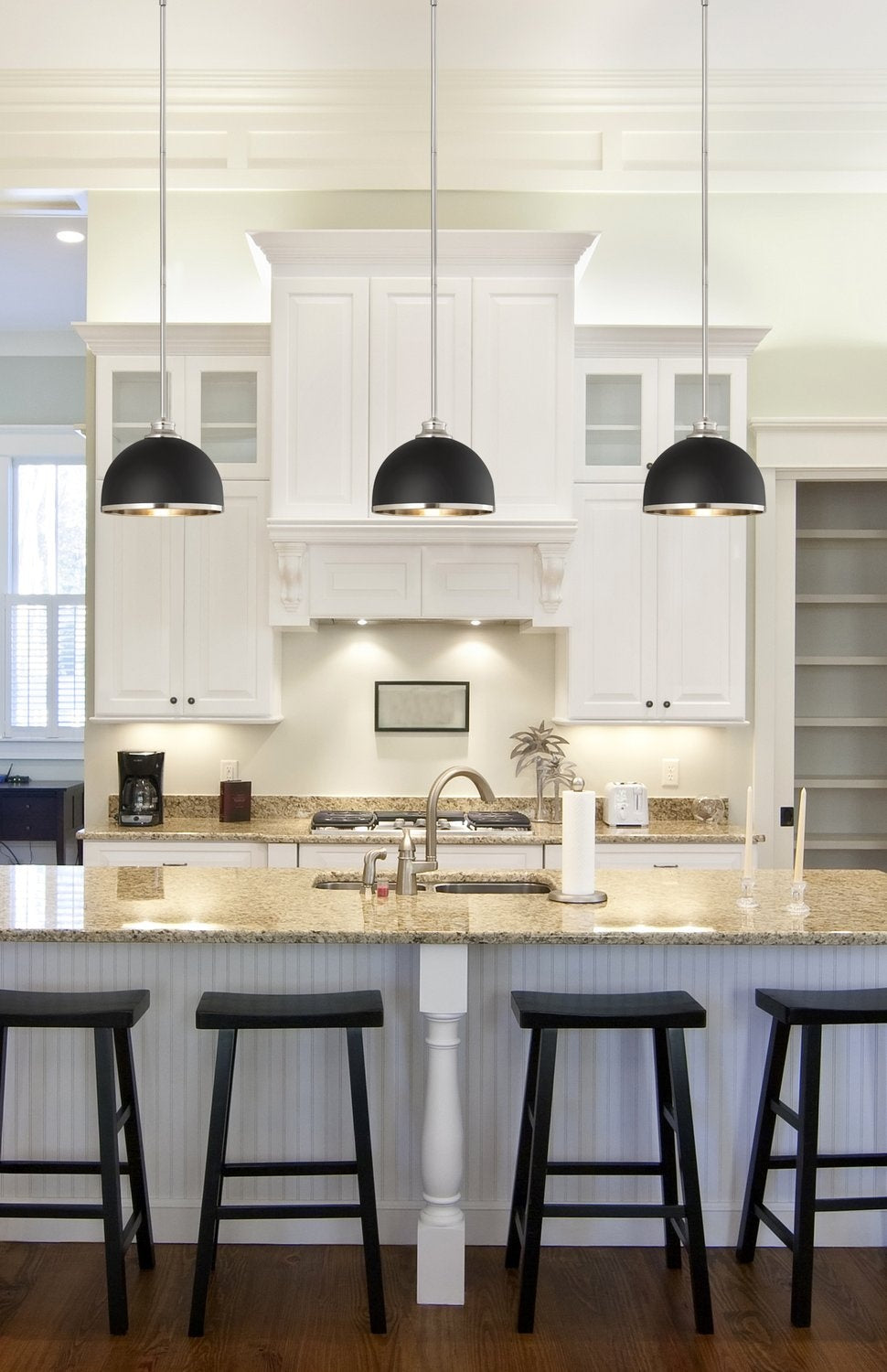 Z-LITE, LANDRY PENDANT, PENDANT LIGHT