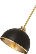 Z-LITE, LANDRY PENDANT, PENDANT LIGHT