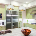 Z-LITE, LANDRY PENDANT, PENDANT LIGHT