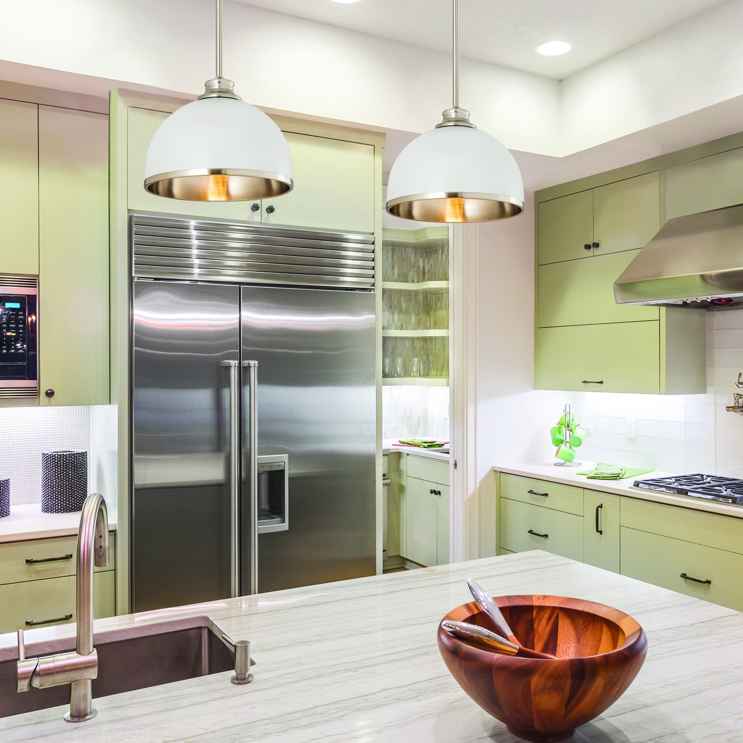 Z-LITE, LANDRY PENDANT, PENDANT LIGHT