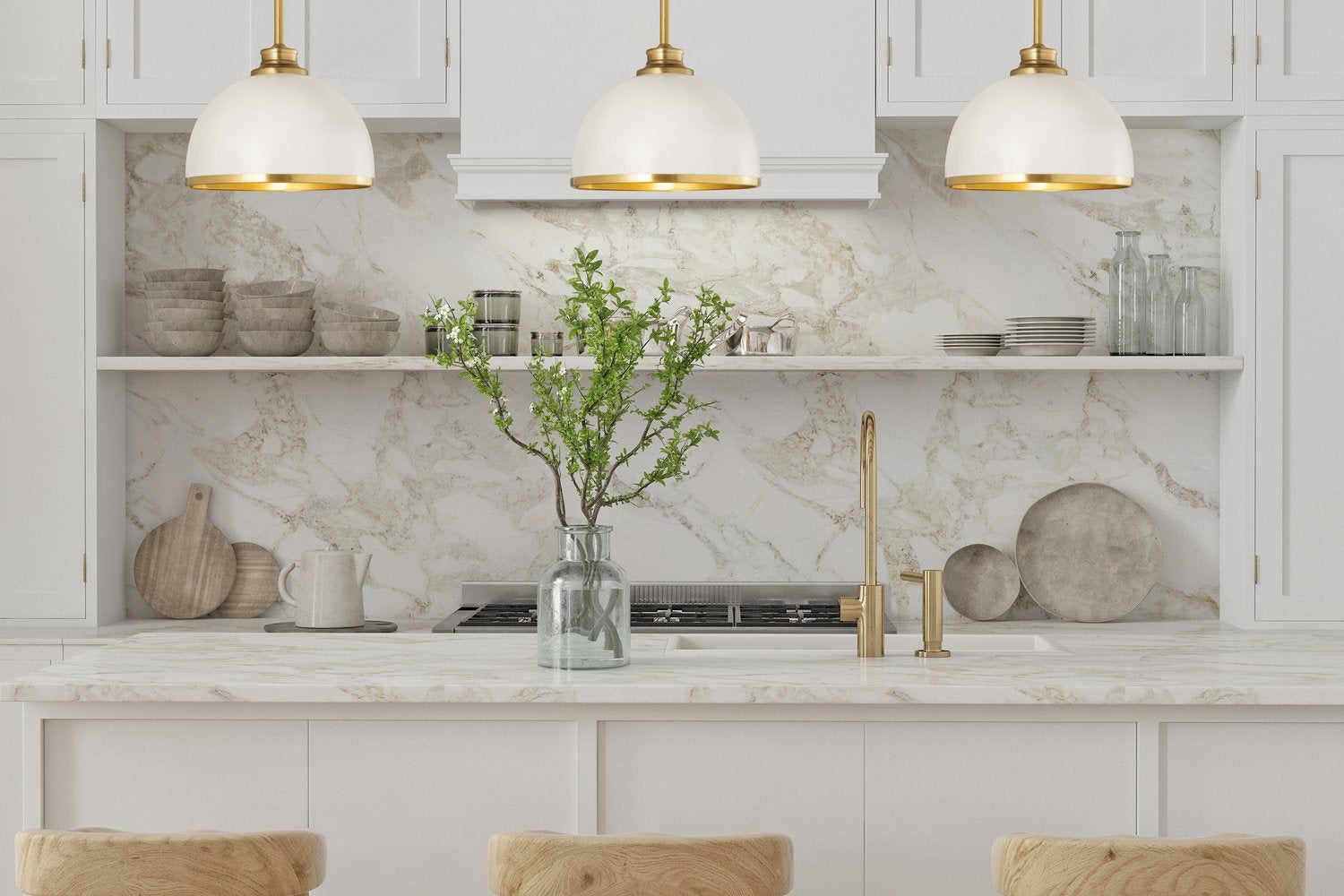 Z-LITE, LANDRY PENDANT, PENDANT LIGHT