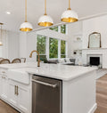 Z-LITE, LANDRY PENDANT, PENDANT LIGHT