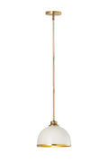 Z-LITE, LANDRY PENDANT, PENDANT LIGHT