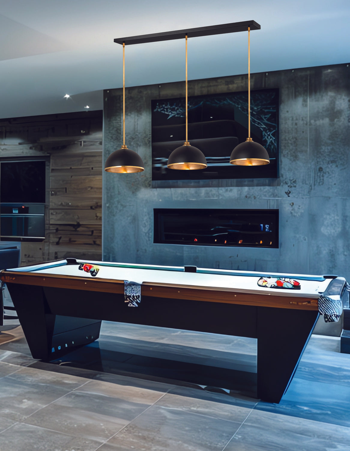 Z-LITE, LANDRY PENDANT, PENDANT LIGHT