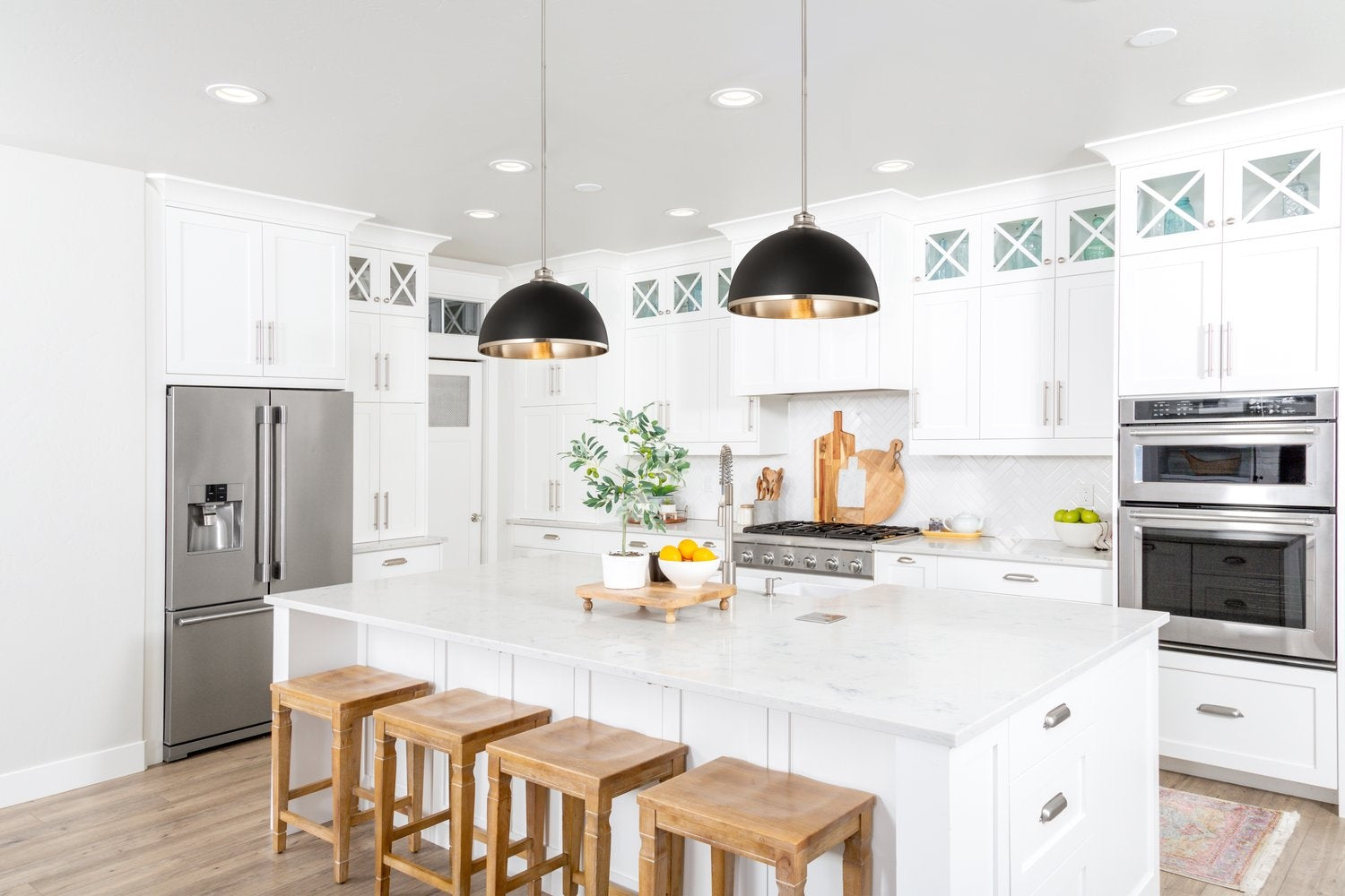 Z-LITE, LANDRY PENDANT, PENDANT LIGHT