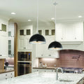 Z-LITE, LANDRY PENDANT, PENDANT LIGHT
