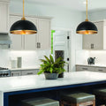 Z-LITE, LANDRY PENDANT, PENDANT LIGHT