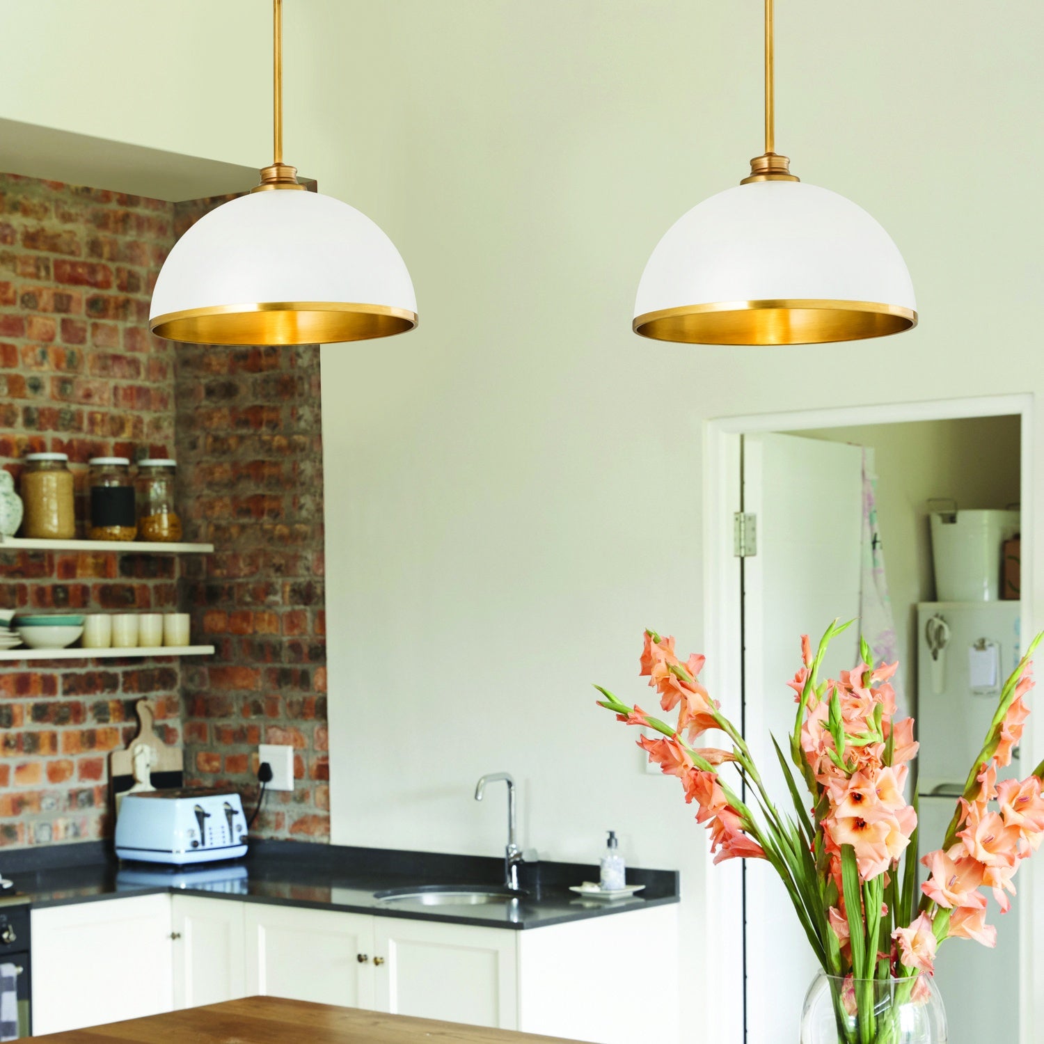 Z-LITE, LANDRY PENDANT, PENDANT LIGHT