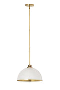 Z-LITE, LANDRY PENDANT, PENDANT LIGHT