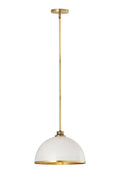 Z-LITE, LANDRY PENDANT, PENDANT LIGHT