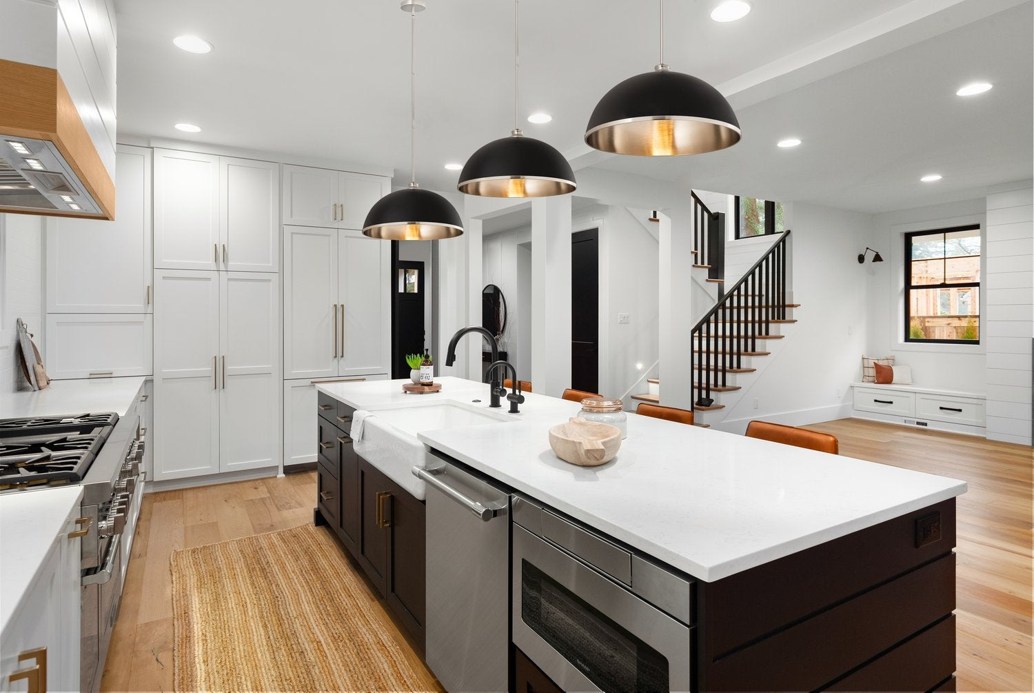 Z-LITE, LANDRY PENDANT, PENDANT LIGHT