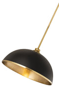 Z-LITE, LANDRY PENDANT, PENDANT LIGHT