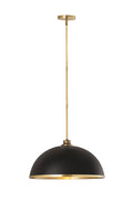Z-LITE, LANDRY PENDANT, PENDANT LIGHT