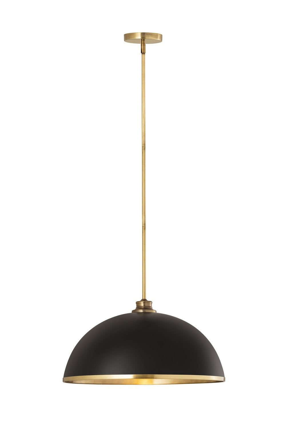 Z-LITE, LANDRY PENDANT, PENDANT LIGHT