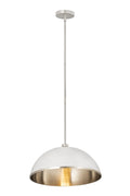 Z-LITE, LANDRY PENDANT, PENDANT LIGHT