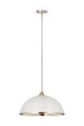 Z-LITE, LANDRY PENDANT, PENDANT LIGHT