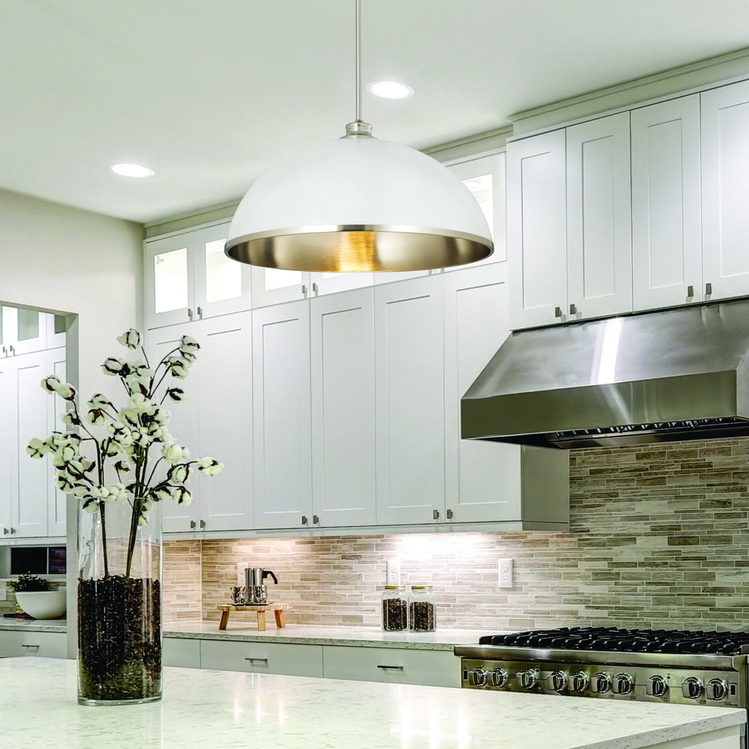 Z-LITE, LANDRY PENDANT, PENDANT LIGHT