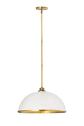 Z-LITE, LANDRY PENDANT, PENDANT LIGHT