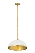 Z-LITE, LANDRY PENDANT, PENDANT LIGHT