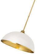 Z-LITE, LANDRY PENDANT, PENDANT LIGHT