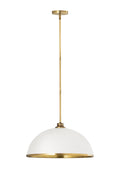 Z-LITE, LANDRY PENDANT, PENDANT LIGHT