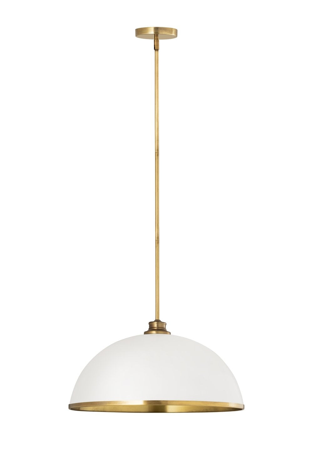 Z-LITE, LANDRY PENDANT, PENDANT LIGHT