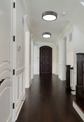 Z-LITE, MADISON FLUSH MOUNT, FLUSH MOUNT CEILING LIGHTS