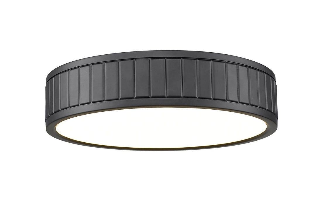 Z-LITE, MADISON FLUSH MOUNT, FLUSH MOUNT CEILING LIGHTS