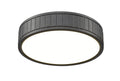 Z-LITE, MADISON FLUSH MOUNT, FLUSH MOUNT CEILING LIGHTS