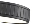 Z-LITE, MADISON FLUSH MOUNT, FLUSH MOUNT CEILING LIGHTS