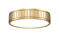 Z-LITE, MADISON FLUSH MOUNT, FLUSH MOUNT CEILING LIGHTS