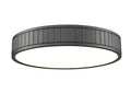 Z-LITE, MADISON FLUSH MOUNT, FLUSH MOUNT CEILING LIGHTS