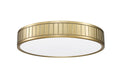 Z-LITE, MADISON FLUSH MOUNT, FLUSH MOUNT CEILING LIGHTS
