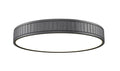 Z-LITE, MADISON FLUSH MOUNT, FLUSH MOUNT CEILING LIGHTS