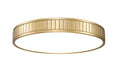 Z-LITE, MADISON FLUSH MOUNT, FLUSH MOUNT CEILING LIGHTS