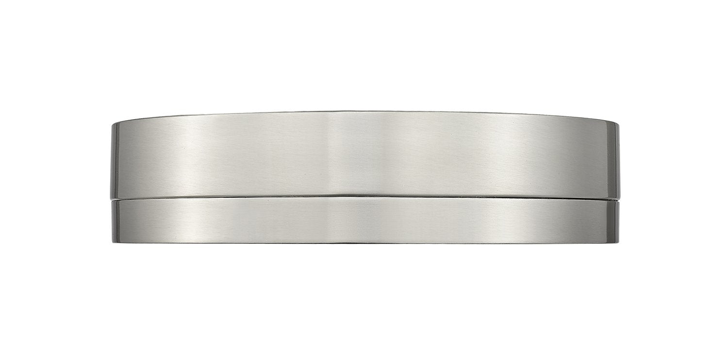 Z-LITE, ALGAR FLUSH MOUNT, FLUSH MOUNT CEILING LIGHTS
