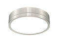 Z-LITE, ALGAR FLUSH MOUNT, FLUSH MOUNT CEILING LIGHTS
