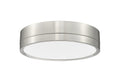 Z-LITE, ALGAR FLUSH MOUNT, FLUSH MOUNT CEILING LIGHTS 
