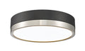 Z-LITE, ALGAR FLUSH MOUNT, FLUSH MOUNT CEILING LIGHTS 
