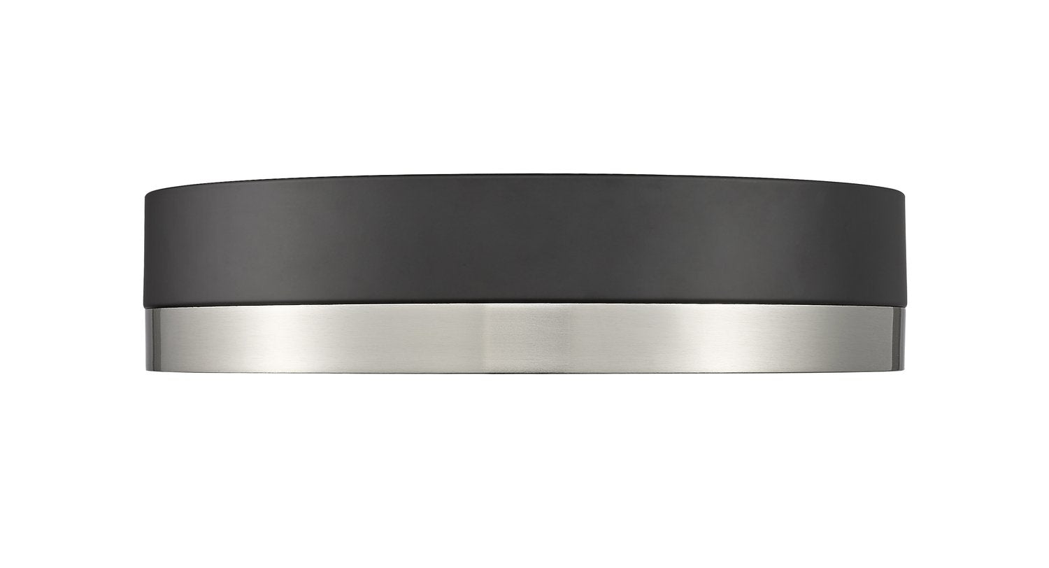 Z-LITE, ALGAR FLUSH MOUNT, FLUSH MOUNT CEILING LIGHTS 