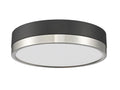 Z-LITE, ALGAR FLUSH MOUNT, FLUSH MOUNT CEILING LIGHTS 