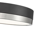 Z-LITE, ALGAR FLUSH MOUNT, FLUSH MOUNT CEILING LIGHTS