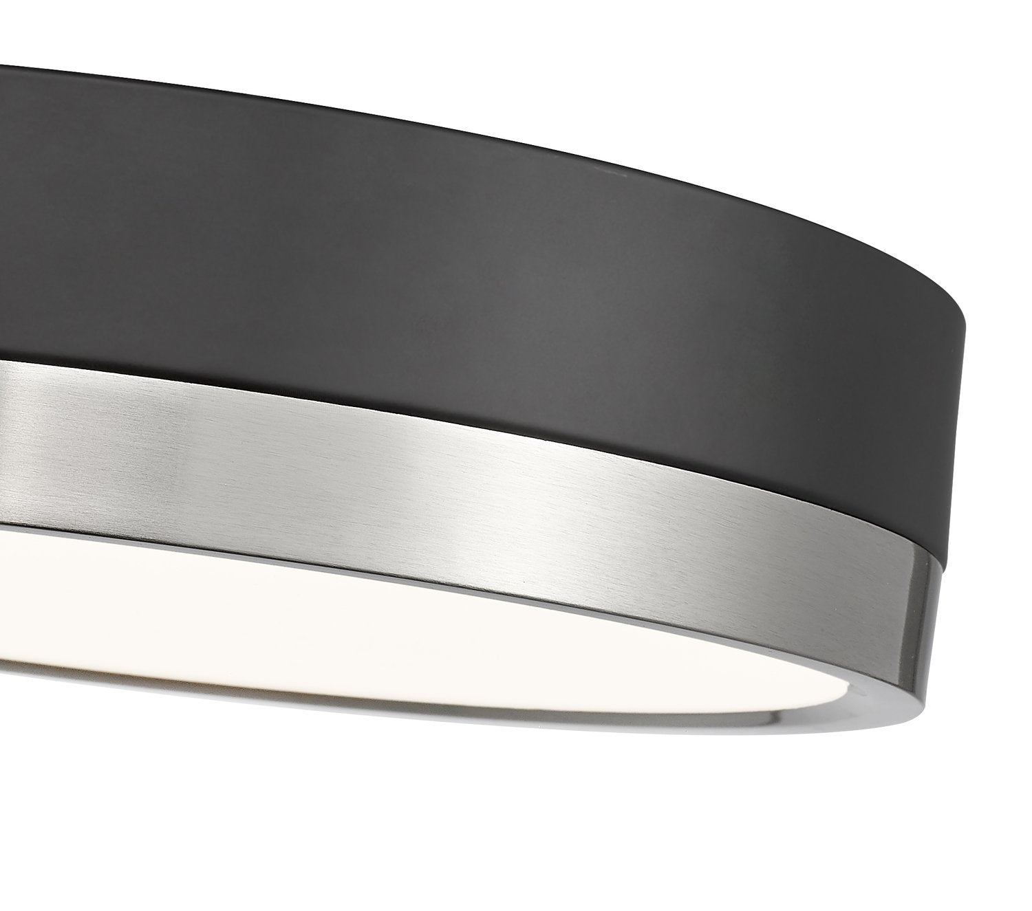 Z-LITE, ALGAR FLUSH MOUNT, FLUSH MOUNT CEILING LIGHTS
