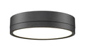 Z-LITE, ALGAR FLUSH MOUNT, FLUSH MOUNT CEILING LIGHTS 