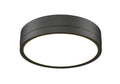 Z-LITE, ALGAR FLUSH MOUNT, FLUSH MOUNT CEILING LIGHTS 