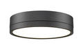 Z-LITE, ALGAR FLUSH MOUNT, FLUSH MOUNT CEILING LIGHTS